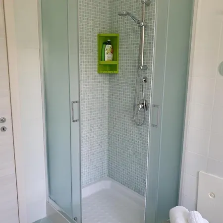 Con Piscina Privata In Uso Esclusivo * SantʼAntonio Abate