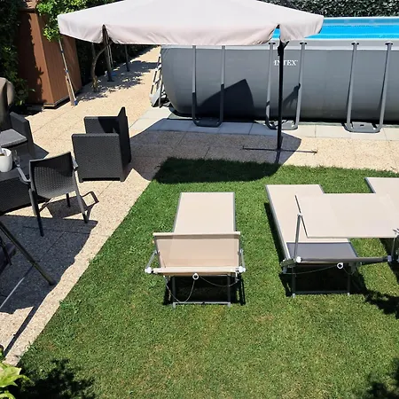 公寓 Con Piscina In Uso Esclusivo In 圣安东尼阿巴特