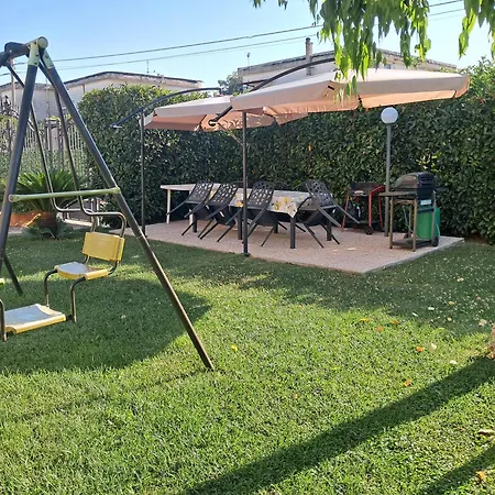 Con Piscina In Uso Esclusivo In 公寓 圣安东尼阿巴特